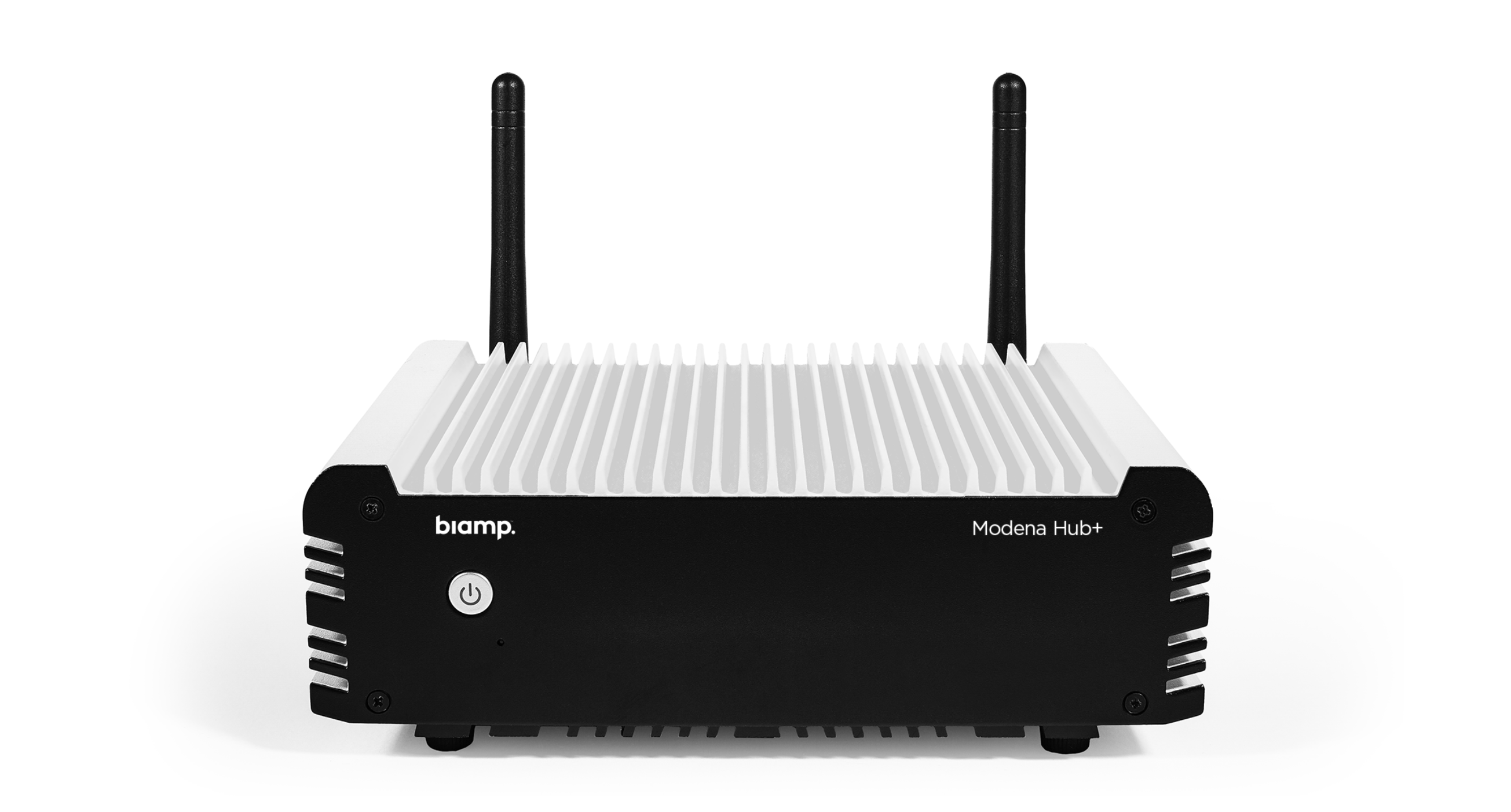 Устройство для совместной работы BIAMP Modena Hub+